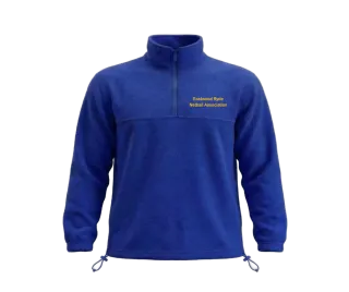 ERNA Polar Fleece Front